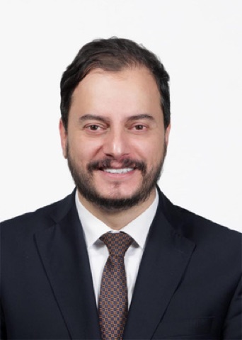 Dr. Adel Al Qatawneh, CEO & Co-Founder