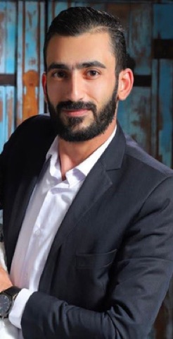 Fahad Al-Salem