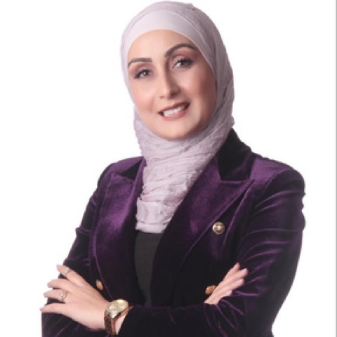 Dr. Jumana Al Shweiki