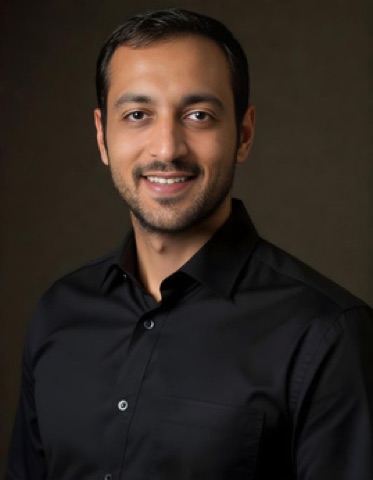 Tareq Awwad