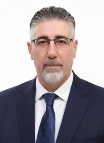 Tariq Al-Faqih